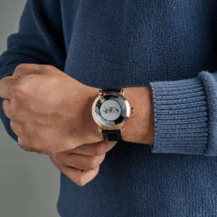 Men's Vintage Watch