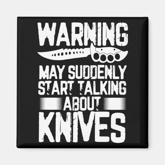 Mens Warning May Suddenly Start Talking About Magnet (Front)
