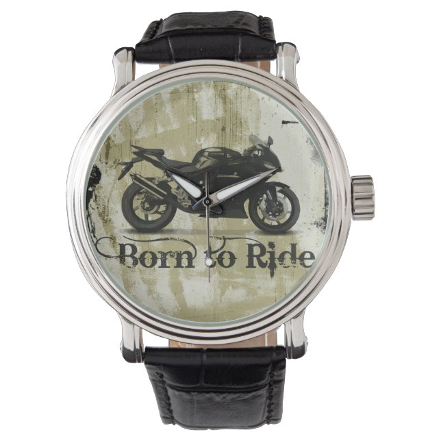Men's watch (Front)