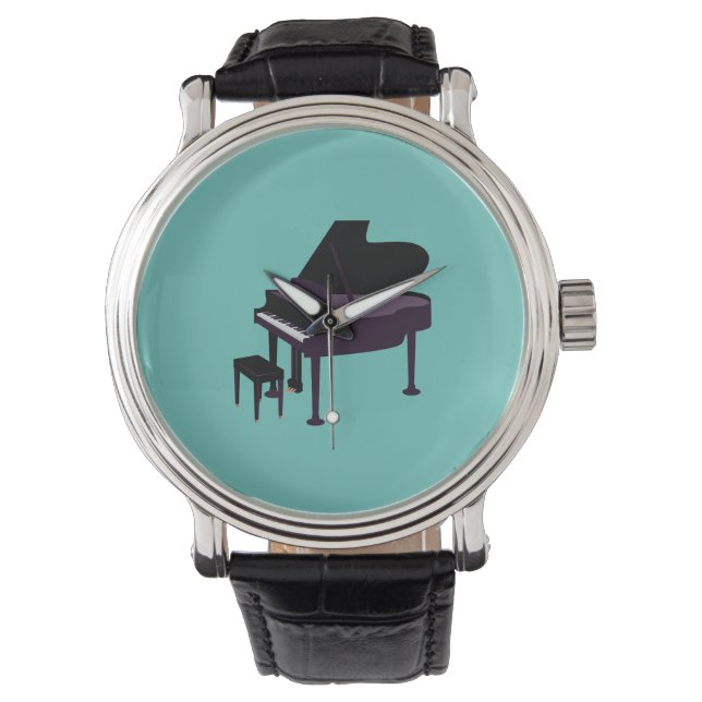 Men's Watch  (Front)