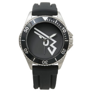 Men's Watch (Machinist)
