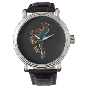 Men's Watch ( Muay Thai )