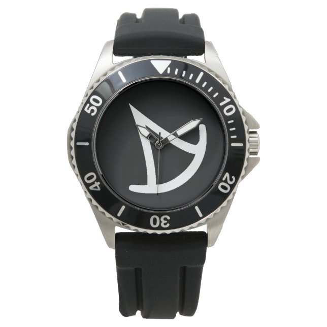 Men's Watch (Summoner) (Front)