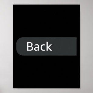 Mens Women Kids Mental Health S 2 Sided Awareness  Poster