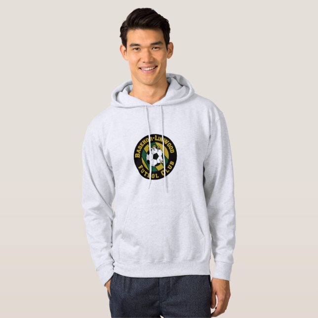 Men's / Women's BLFC Hoodie (Front Full)