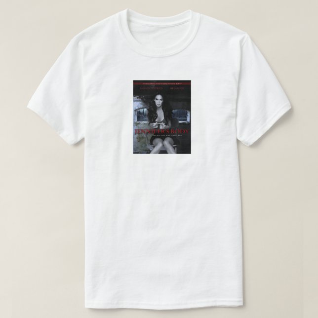 Mens Womens Megan Megan Fox Gifts Movie Fan   T-Shirt (Design Front)