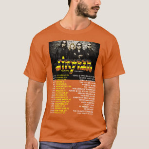 Mens Womens Metal Blues Rock Graphic For Fans T-Shirt