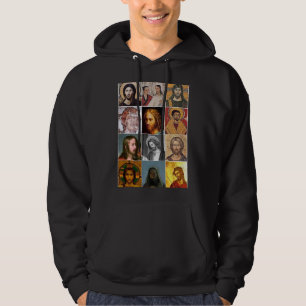 Mens Womens Our Lady Peace Awesome For Movie Fan Hoodie