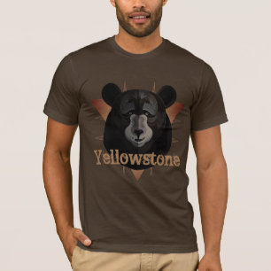 Men's Yellowstone T-Shirt