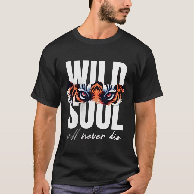 Men's Youth T-shirt (Front)
