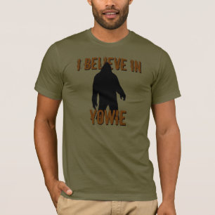 Mens Yowie T-Shirt