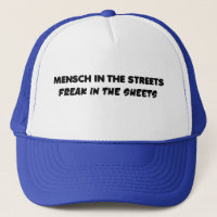 mensch