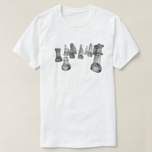 Men'sT-shirt Chess T-Shirt