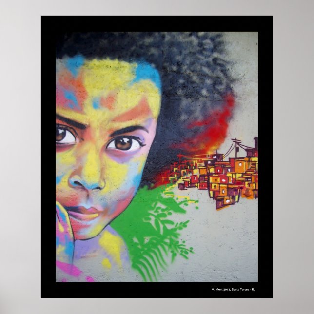 Ment garoto poster (Front)