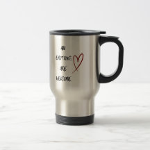 Mental Health Affirmation Positive Quote Mug