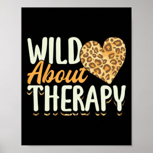 Mental Health And Wellbeing Go To Therapy Session  Poster