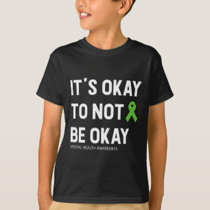 Mental Health Awareness 1 T-Shirt