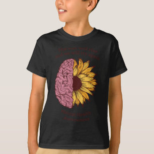 Mental Health Awareness 2 T-Shirt
