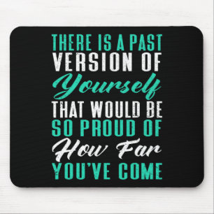 Mental Health Awareness 6 Mouse Pad