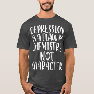 Mental Health Awareness Depression Awareness3364 1 T-Shirt