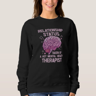 Mental Health Awareness Depression Suicide Prevent Sweatshirt