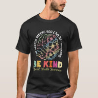 Mental Health Awareness Depression Suicide Prevent
