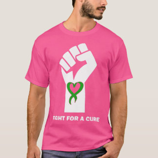 Mental Health Awareness End The Stigma Mental Awar T-Shirt