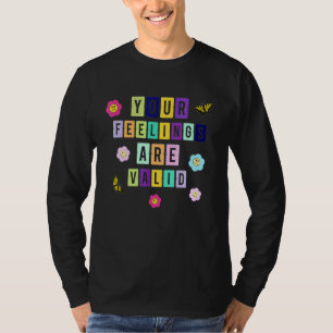 Mental Health Awareness Month T-Shirt