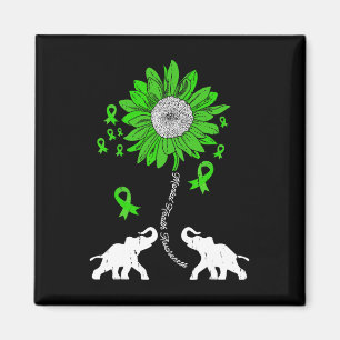 Mental Health Awareness Psychological Mental Thera Magnet