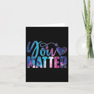 Mental Health Awareness S Mental Awareness You _2 Card