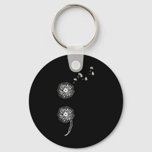 Mental Health Awareness Semicolon Project Suicide  Key Ring
