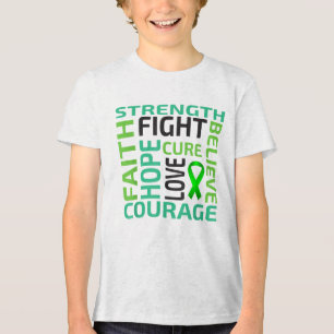 Mental Health Awareness Shirt Motivational Love Su