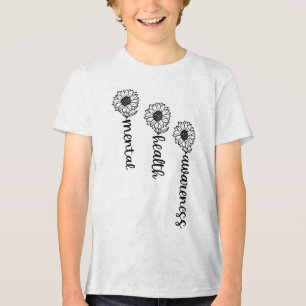 Mental Health Awareness Shirt Squad Mental Health