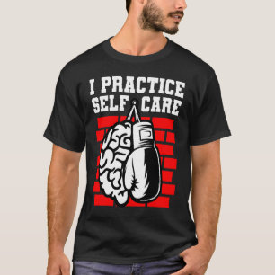 Mental Health Awareness Sports Athlete Practices S T-Shirt