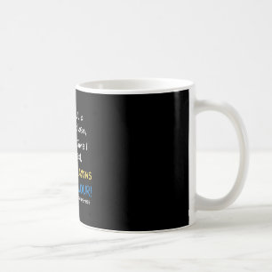 Mental Health Awareness Suicide Prevention Gift Coffee Mug
