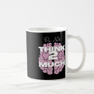 Mental Health Awareness Support Metal Power Family Coffee Mug