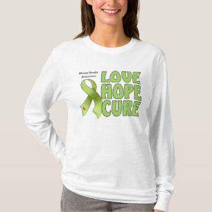 Mental Health Awareness T-Shirt