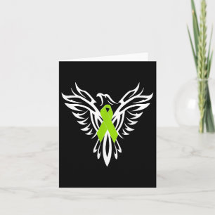 Mental Health Awareness T Shirt Pcute Ss Cute Ssni Card