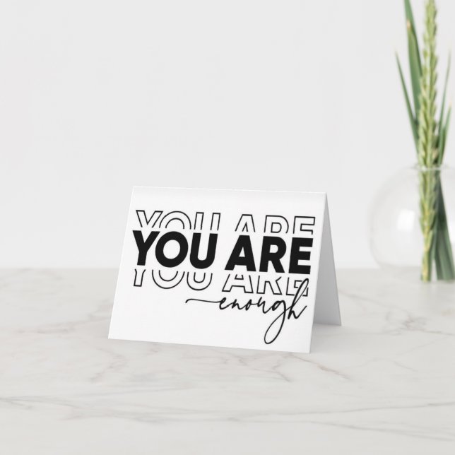 Mental Health Card  (Front)