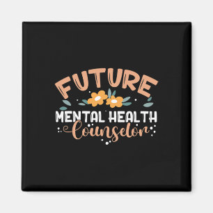 Mental Health Counsellor Mental Health Counsellor Magnet