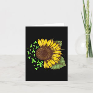 Mental Health For Women, Mental Health Awareness F Card