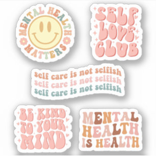 Mental Health, Inspirational, Mental Health Pack