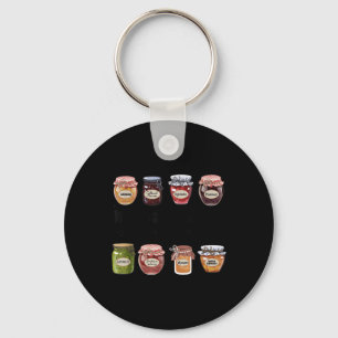 Mental Health Is My Jam Psychologist Mental Health Key Ring