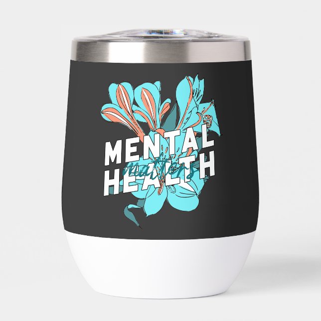 Mental Health Matters (Front)
