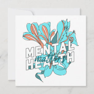 Mental Health Matters