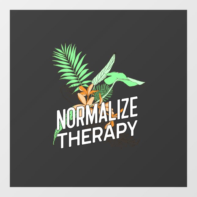 Mental Health Matters (Sheet)