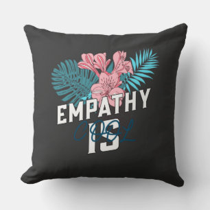 Mental Health Matters Cushion