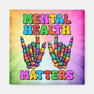 Mental Health Matters Magnet