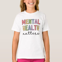 Mental Health Matters | Mental Health Awareness