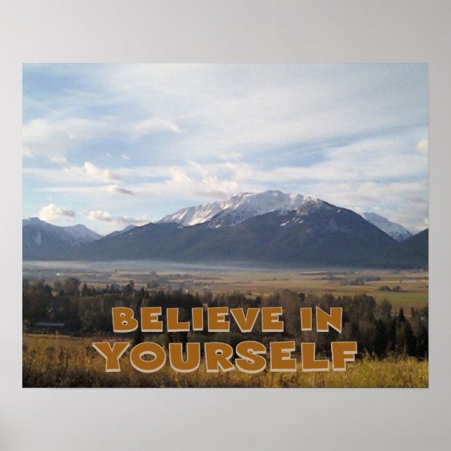 Mental health Matters. Poster (Front)